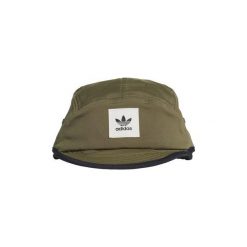 Czapki z daszkiem adidas Czapka Packable. Zielone czapki damskie marki Adidas. Za 129,00 zł.