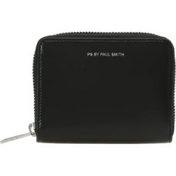 Portfele damskie: PS by Paul Smith Portfel black