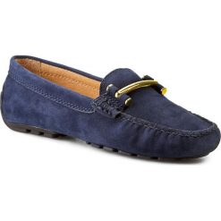 Mokasyny damskie: Mokasyny LAUREN RALPH LAUREN – Caliana N88 Q0255 R0262 A45MB Modern Navy