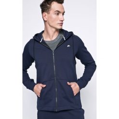 Bejsbolówki męskie: Nike Sportswear – Bluza