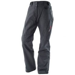 Northfinder Madara Black L. Czarne spodnie damskie Northfinder, m. W wyprzedaży za 229,00 zł.