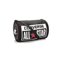 Torby podróżne: Torby sportowe Converse Barrel Duffel Bag 10422C-001