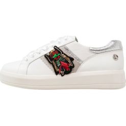 Trampki i tenisówki damskie: Liu Jo Jeans BIANCA Tenisówki i Trampki snow white