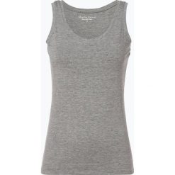 Marie Lund - Top damski, szary. Szare topy damskie Marie Lund, s, bez wzorów, bez kołnierzyka. Za 49,95 zł.
