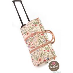 Torby podróżne: Torba podróżna na kółkach – Ton Sac ‚Prairie’