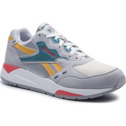 Buty Reebok - Bolton Essential Mu DV5646 Grey/Mineral/Gold/Rose. Szare półbuty męskie Reebok, na co dzień, bez wzorów, ze skóry ekologicznej, bez zapięcia. Za 399,00 zł.