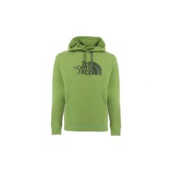Bluzy The North Face M LT DREW PEAK. Zielone bluzy męskie The North Face, xs, bez wzorów, bez kołnierzyka, bez rękawów, bez kaptura. Za 330,65 zł.