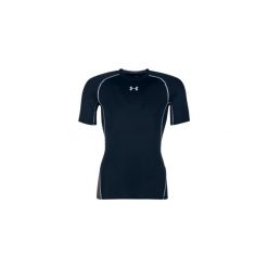 T-shirty z krótkim rękawem Under Armour ARMOUR HG SS. T-shirty męskie Under Armour. Za 99,99 zł.