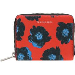 Portfele damskie: PS by Paul Smith SEA ASTER Portfel red