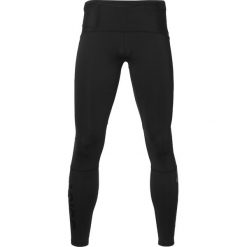 Legginsy Asics FujiTrail Tight M Czarne. Spodnie męskie Asics. Za 214,99 zł.