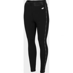 Legginsy damskie. Legginsy damskie m, bez wzorów, z bawełny. Za 119,99 zł.