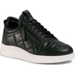 Sneakersy RAGE AGE - RA-12-02-000037 115. Zielone sneakersy męskie Rage Age, bez zapięcia. Za 569,00 zł.