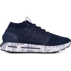 Under Armour HOVR™ Phantom Tenisówki Niebieski. Niebieskie trampki męskie Under Armour, bez wzorów, z materiału, bez zapięcia. Za 688,95 zł.