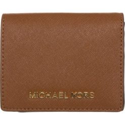 Portfele damskie: MICHAEL Michael Kors Portfel luggage