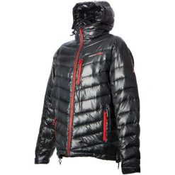 Northfinder Millon Black Xl. Czarne kurtki sportowe męskie marki Northfinder, na zimę, xl, bez wzorów, z syntetyku, bez kaptura. W wyprzedaży za 185,00 zł.