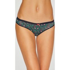 Henderson Ladies - Figi (3-pack). Różowe majtki damskie marki Henderson Ladies, xl, z elastanu. W wyprzedaży za 29,90 zł.