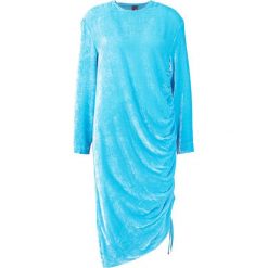 Sukienki: Topshop BOUTIQUE Sukienka letnia lightblue