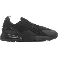 Czarne Buty Sportowe Wanton. Czarne buty sportowe męskie Born2be, na sznurówki. Za 84,99 zł.