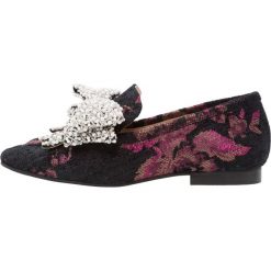 Buty damskie: KG by Kurt Geiger KHLOE Półbuty wsuwane pink