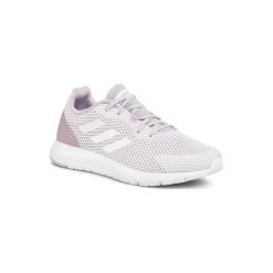 ADIDAS SOORAJ EE9932 Fioletowy. Fioletowe buty sportowe damskie Adidas, bez wzorów, z tworzywa sztucznego, sportowe. Za 249,99 zł.