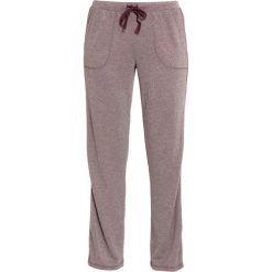 Deha Spodnie treningowe rose taupe. Czerwone bryczesy damskie Deha, s, z materiału. Za 399,00 zł.