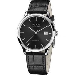 EPOS RABAT ZEGAREK Originale 3420.152.20.14.15. Zegarki męskie EPOS. W wyprzedaży za 3680,00 zł.