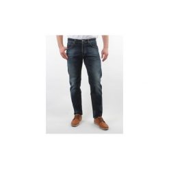 Jeansy slim fit Lee Spodnie Męskie Chase NIGHT SKY BLUE. Niebieskie rurki męskie Lee. Za 209,00 zł.