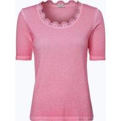T-shirty damskie: Munich Freedom – T-shirt damski, różowy