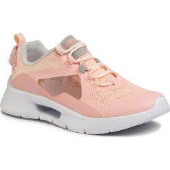 Sneakersy REFRESH - 69550 Nude. Różowe półbuty damskie Refresh, na co dzień, bez wzorów, z tworzywa sztucznego, bez obcasa, na płaskiej podeszwie, bez zapięcia. Za 199,00 zł.