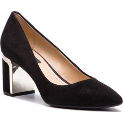 Półbuty damskie: Półbuty DKNY - Elie J3869899 Black