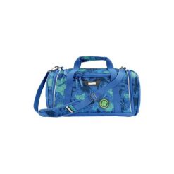 Torba COOCAZOO Tropical 183629. Torby podróżne Coocazoo, bez wzorów, sportowe. Za 159,99 zł.