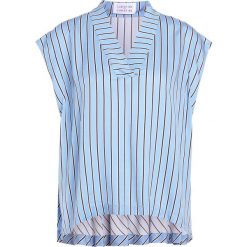 Bluzki damskie: LibertineLibertine DERAIL CASE Bluzka colonial blue