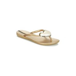 Klapki damskie: Japonki Ipanema MAXI FASHION II