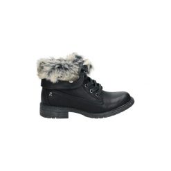 Buty zimowe damskie: Śniegowce Refresh 64665