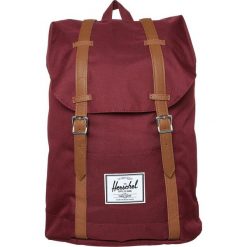 Plecaki męskie: Herschel RETREAT Plecak bordeaux/marron