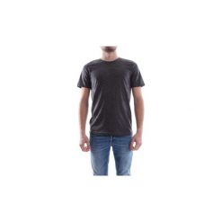 T-shirty z krótkim rękawem Premium By Jack jones 12118886 LEAF. Szare t-shirty męskie Premium By Jack jones, s, bez wzorów, bez kołnierzyka, krótkie. Za 54,50 zł.