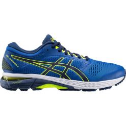 Buty Do Biegania Męskie Asics Gel Superion. Buty sportowe męskie Asics, bez zapięcia, do biegania. Za 499,99 zł.
