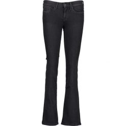 Dżinsy "Piccadilly" - Boot Cut - w kolorze czarnym. Czarne jeansy damskie l. W wyprzedaży za 176,95 zł.
