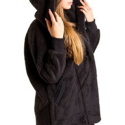 THE NORTH FACE CAMPSHIRE FLEECE WRAP > T93YU9JK3. Kurtki damskie The North Face, na jesień, xxl, bez wzorów, z poliesteru, street, bez kaptura, trekkingowe. W wyprzedaży za 329,99 zł.