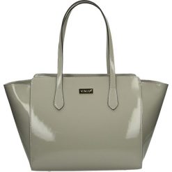 Torebki klasyczne damskie: Torba - 123-B29-L GRE