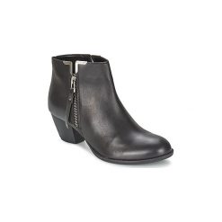 Botki Carvela SCAMPY. Czarne botki damskie marki Carvela. Za 551,20 zł.