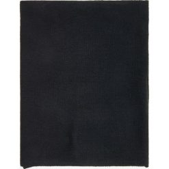 Dzianinowy komin - Czarny. Czarne kominy damskie Reserved, z dzianiny. Za 49,99 zł.