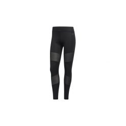 Pończochy i rajstopy: Legginsy i Rajstopy adidas Legginsy Mesh Mix Long