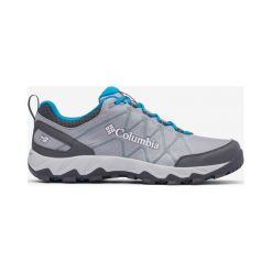 Columbia Peakfreak X2 Tenisówki Szary. Szare trampki męskie Columbia, bez wzorów, z materiału, bez zapięcia. Za 516,95 zł.