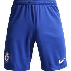 Spodenki i szorty męskie: Nike Performance CHEALSEA LONDON Krótkie spodenki sportowe rush blue/white