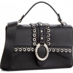 Torebka LIU JO - M Crossbody Darsen N68039 E0007 Nero 22222. Czarne torebki klasyczne damskie Liu Jo, ze skóry ekologicznej. Za 739,00 zł.