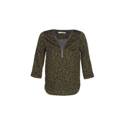 Bluzki LPB Woman CHIBO. Szare bluzki damskie marki LPB WOMAN, l. Za 259,00 zł.