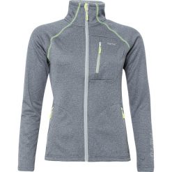 Kurtki sportowe damskie: Meru CANNES Kurtka z polaru grey
