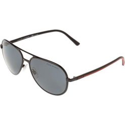 Okulary przeciwsłoneczne męskie: Polo Ralph Lauren Okulary przeciwsłoneczne gunmetal
