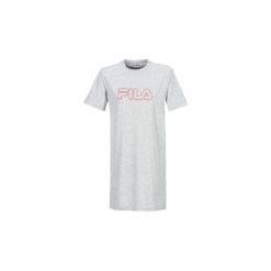 Sukienki: Sukienki krótkie Fila LUNA 2.0 LONG TEE DRESS